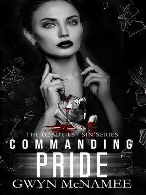 cover image of Commanding Pride